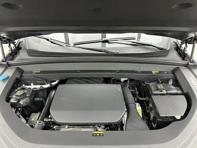 Li Auto Li L9 — миниатюра 17
