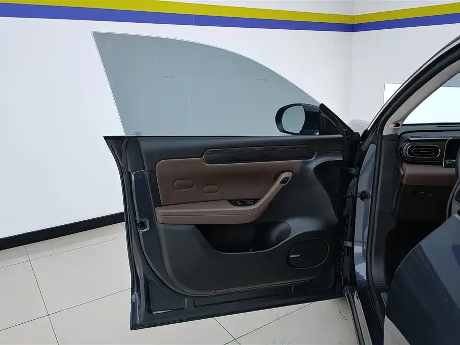 Leapmotor C11 2023 300 Smart