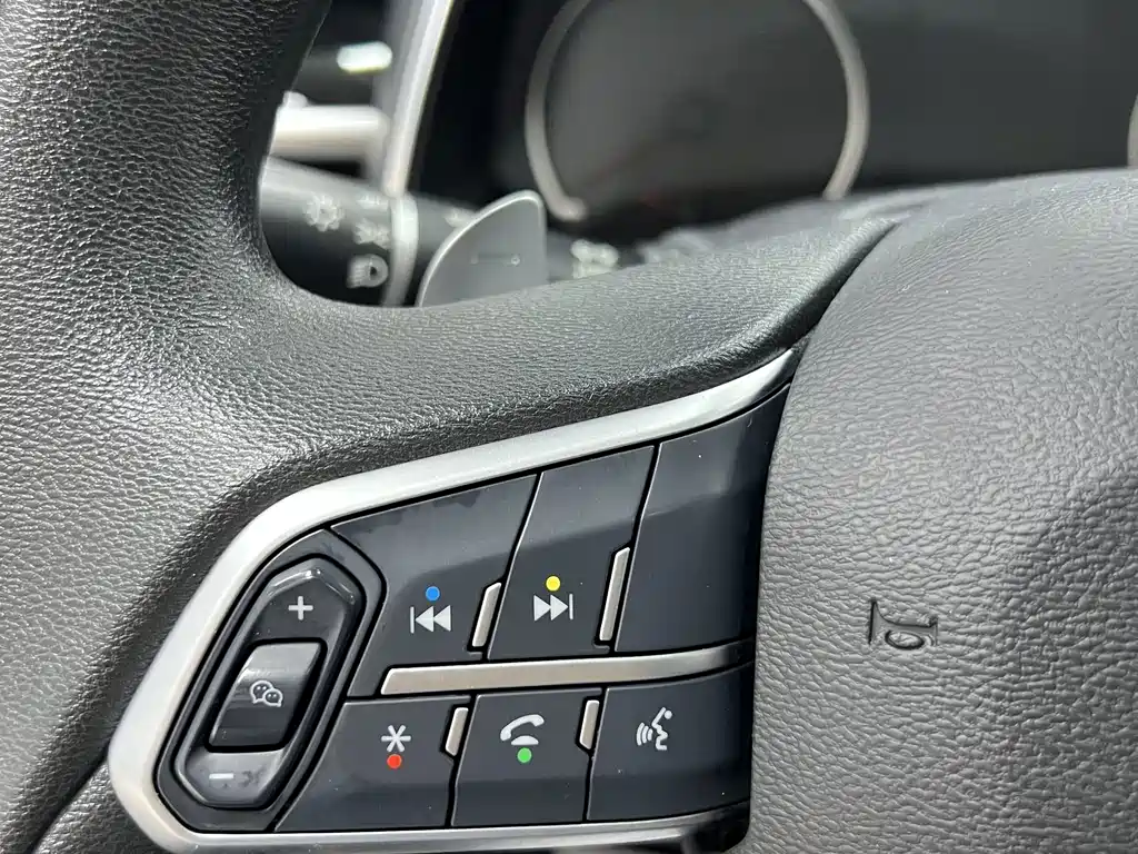 Haval H6 — миниатюра 13