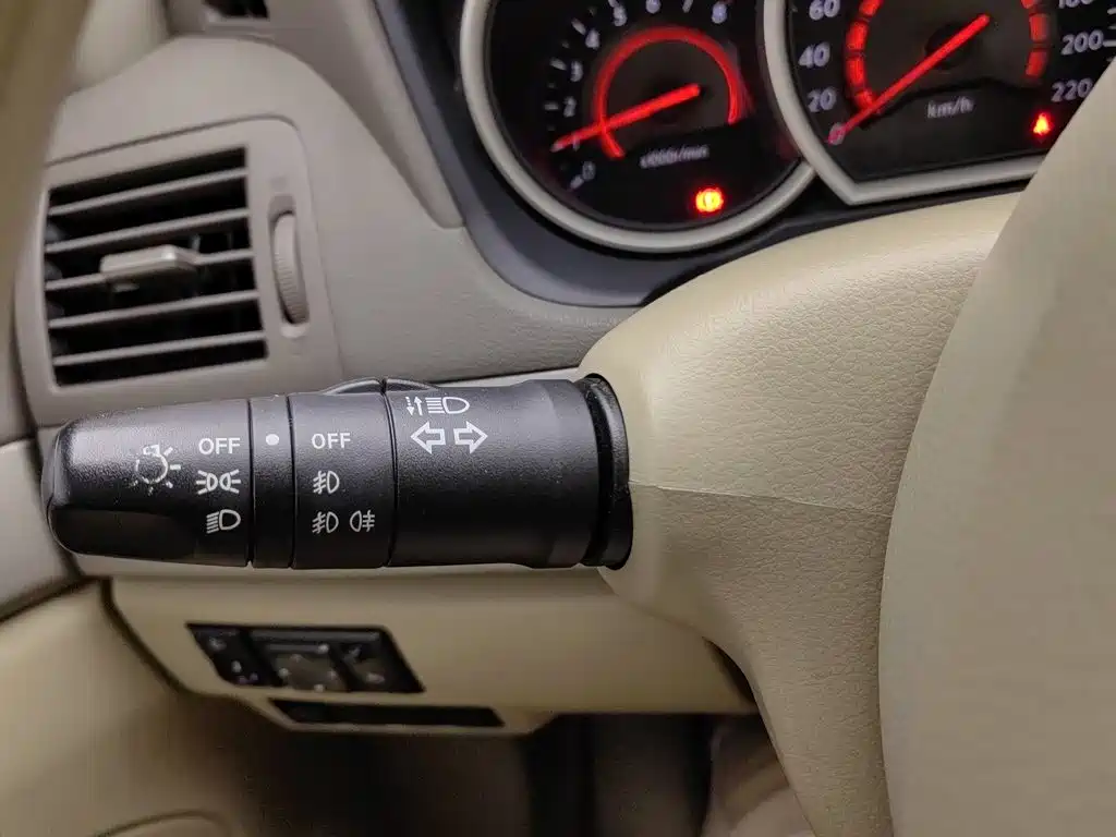 Nissan Sylphy — миниатюра 21
