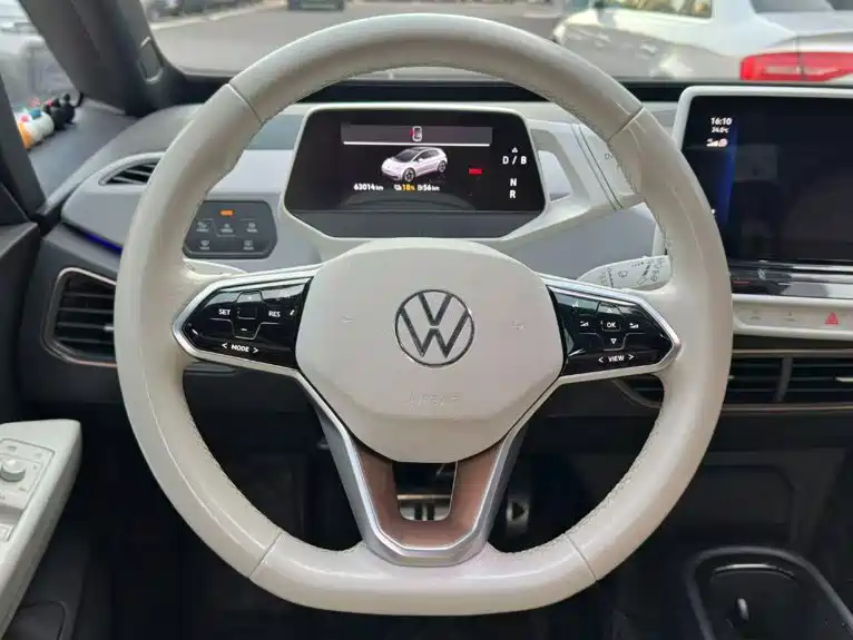 Volkswagen ID.3 — миниатюра 14