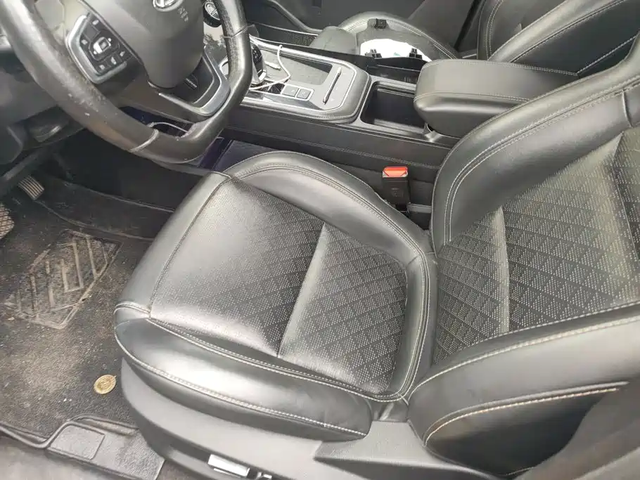 Chery Tiggo 8 — миниатюра 9