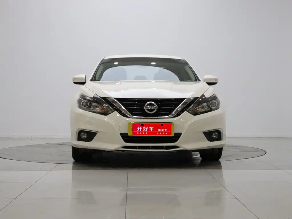 Nissan Teana — миниатюра 2