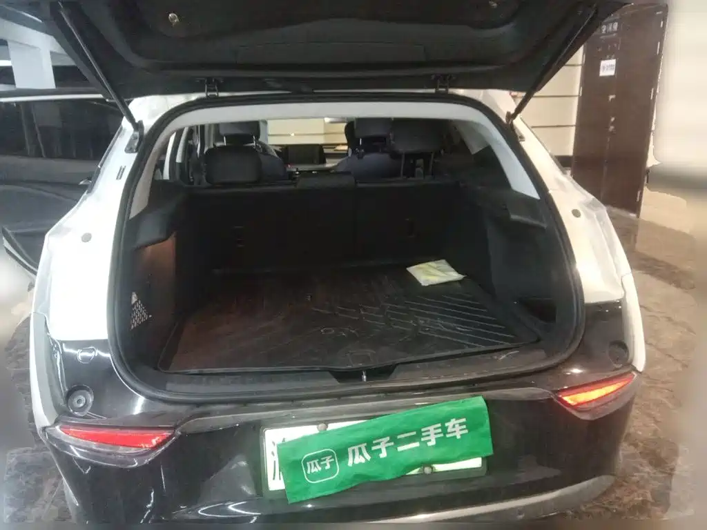 Buick Velite 6 — миниатюра 20