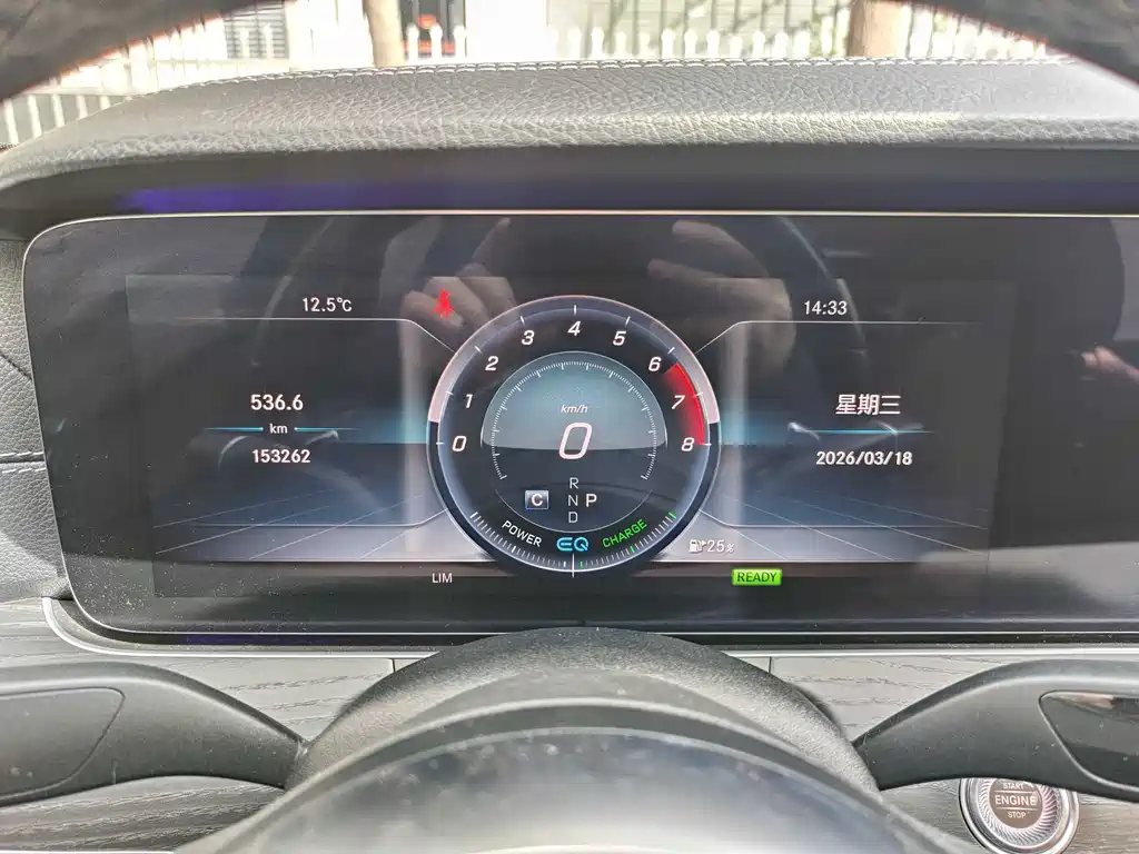 Mercedes-Benz E-Class E 2020 E 260 L Sport