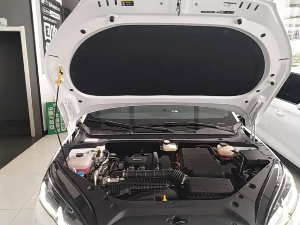 BYD Seal 06 — миниатюра 20
