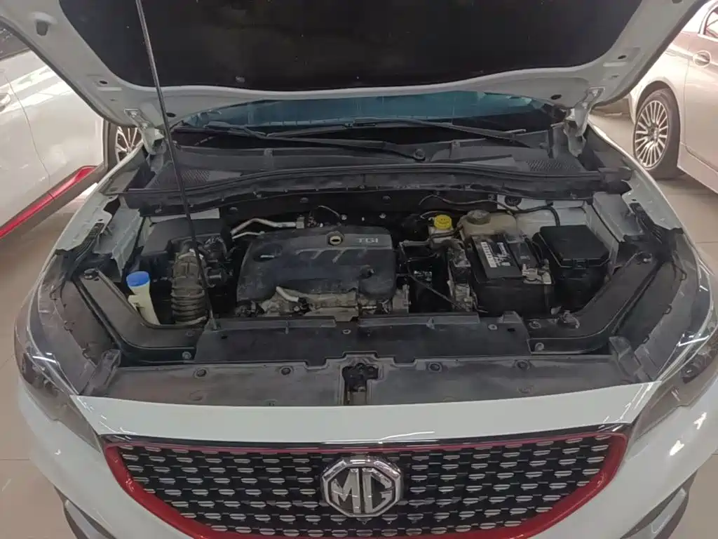 MG ZS — миниатюра 20