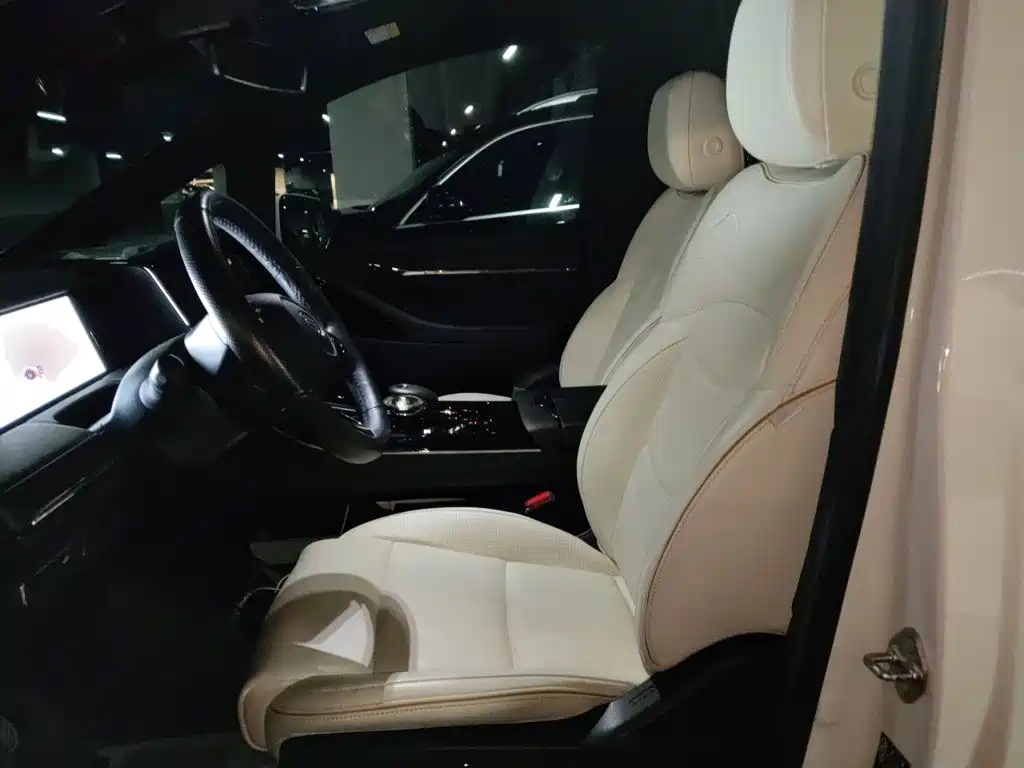 GAC Motor Trumpchi M8 — миниатюра 16