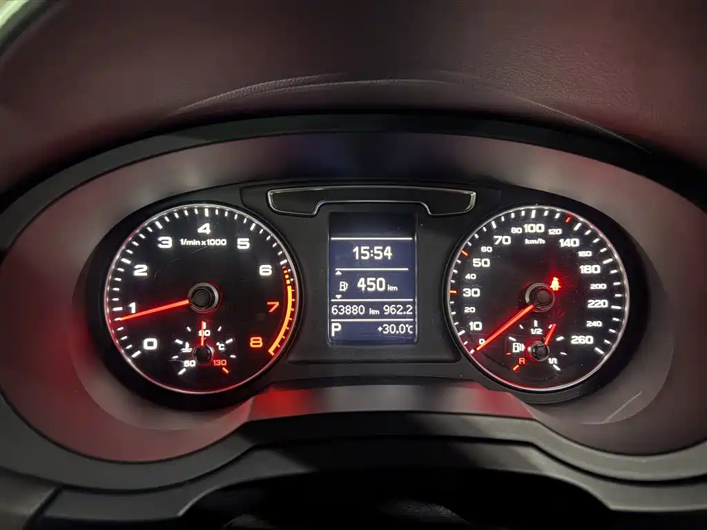Audi Q3 — миниатюра 7
