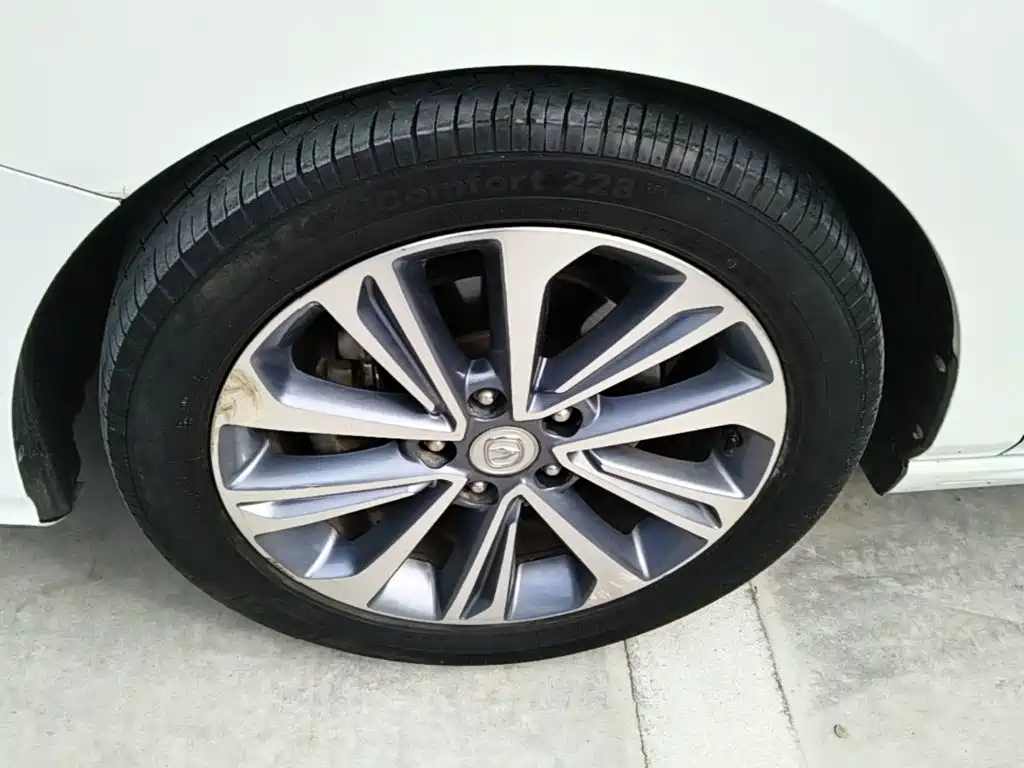 Changan Ruicheng CC — миниатюра 23