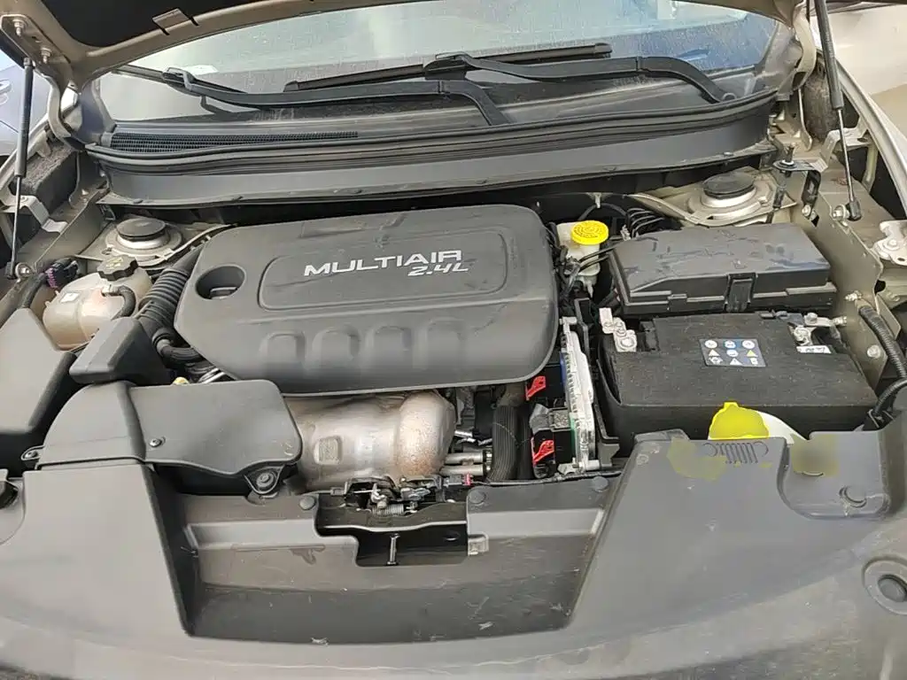 Jeep Cherokee — миниатюра 20