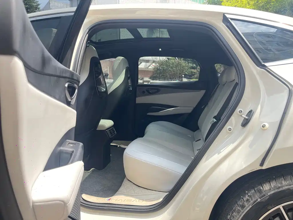 BYD Seal 06 — миниатюра 14