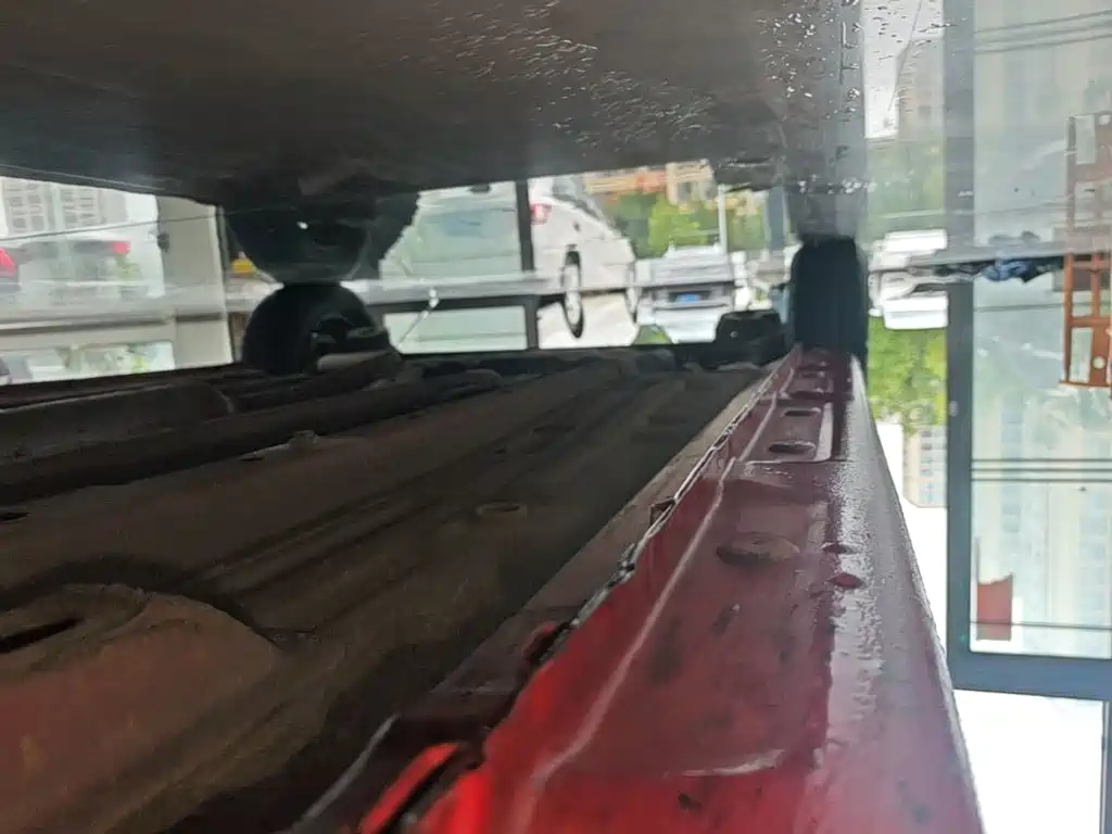 Baojun 310 — миниатюра 21