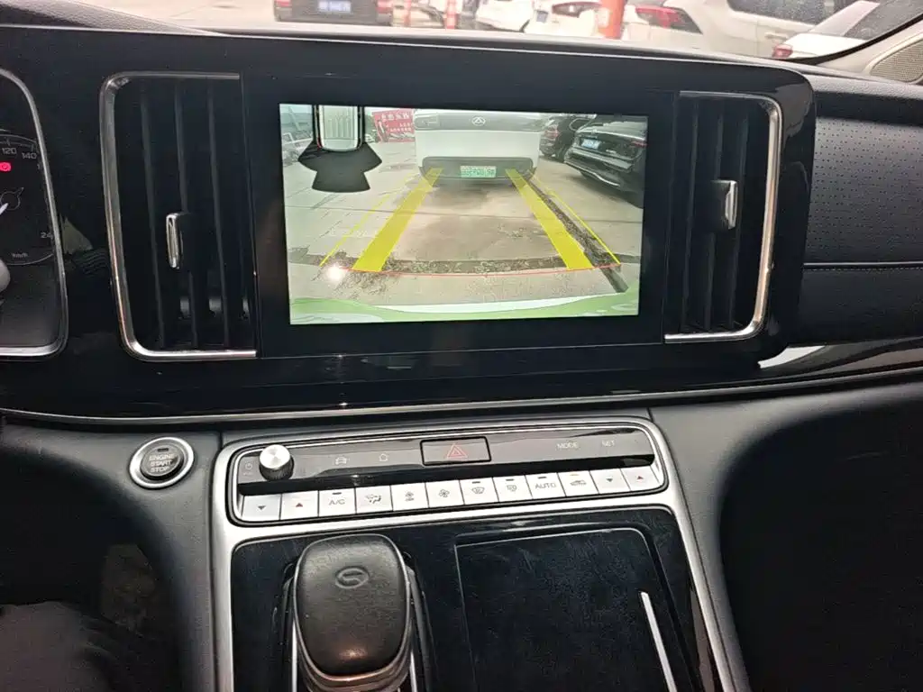 GAC Motor Trumpchi M8 — миниатюра 13