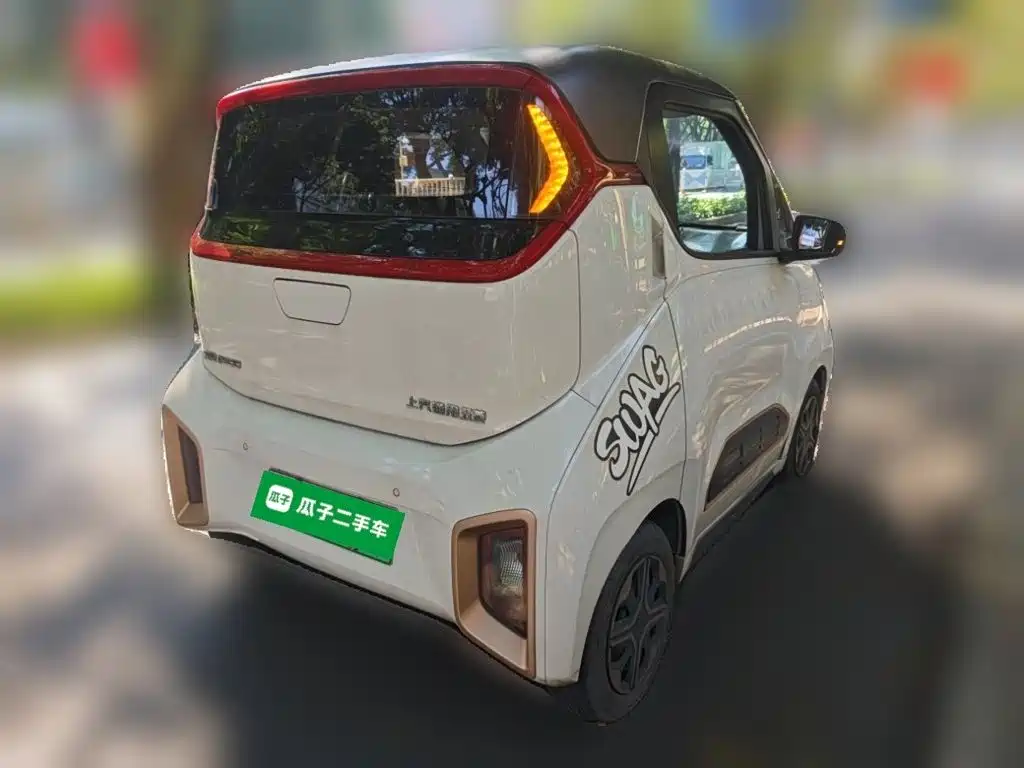 Baojun E200 — миниатюра 8