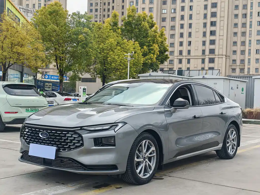 Купить Ford Mondeo