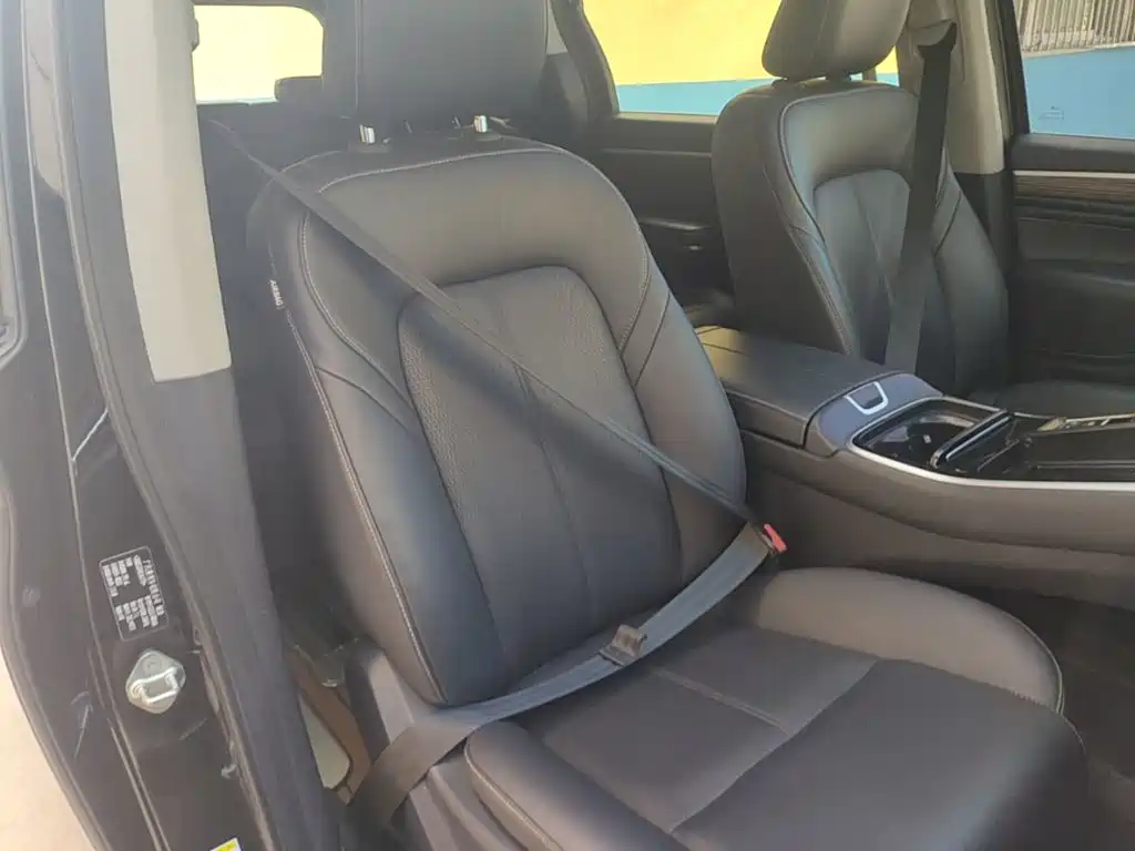 GAC Motor Trumpchi M8 — миниатюра 25
