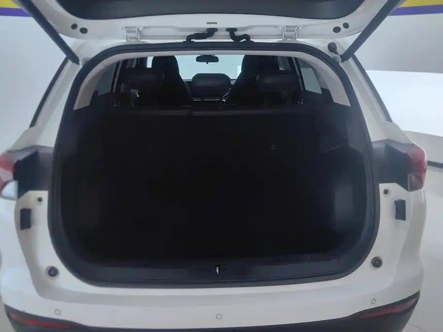 GAC Motor Trumpchi GS4 — миниатюра 4