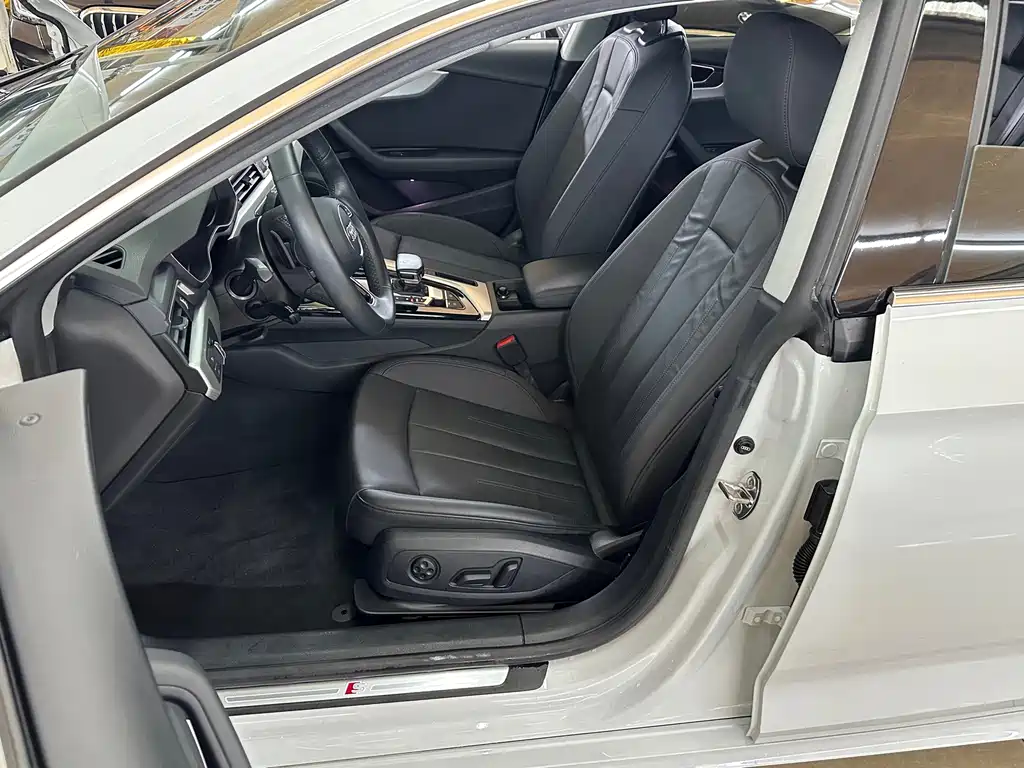 Audi A5 2022 Sportback 40 TFSI Fashion