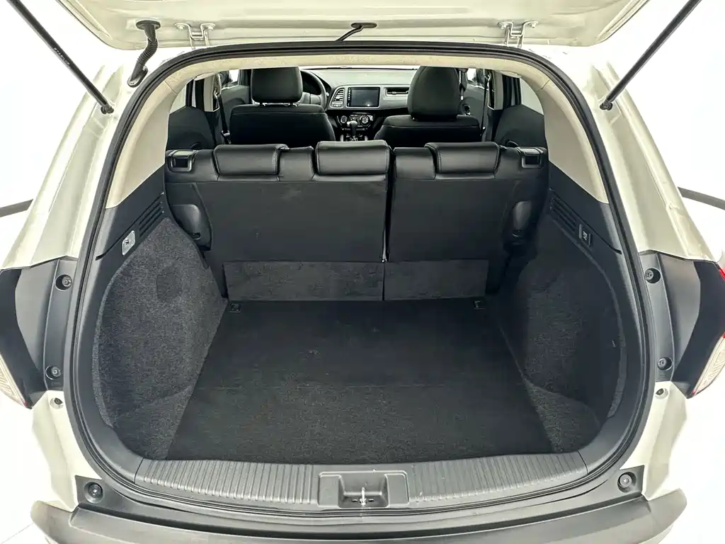 Honda Vezel — миниатюра 15