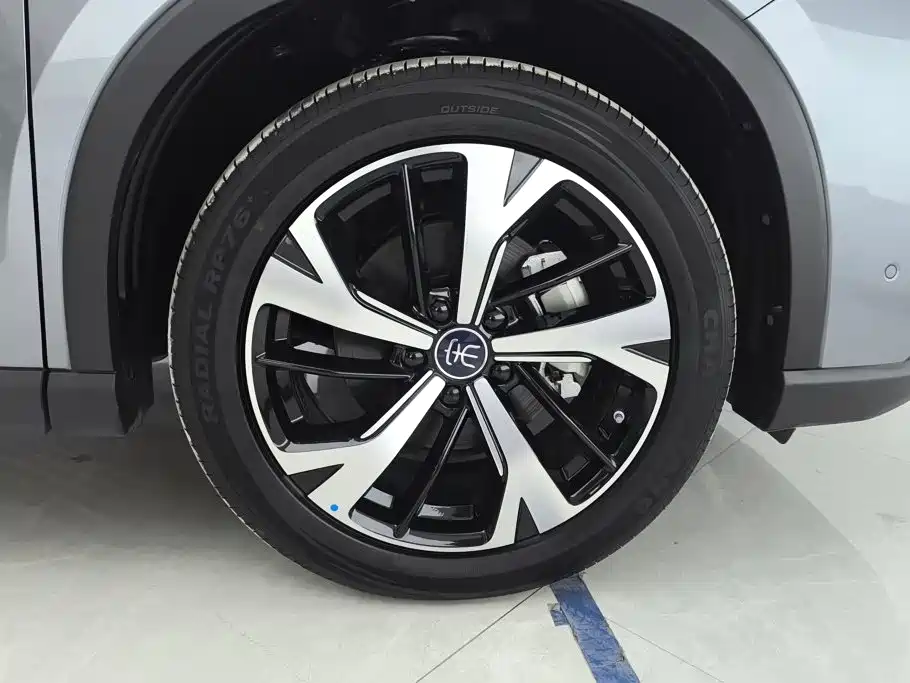 BYD Pro New Energy — миниатюра 6
