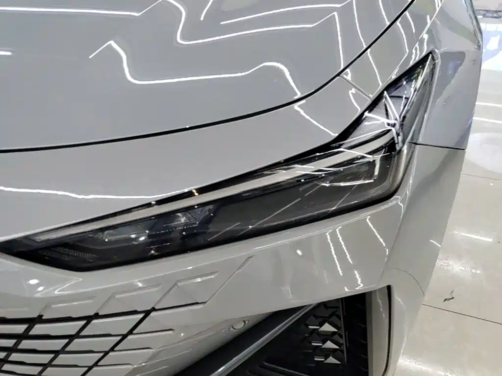 Changan UNI-V — миниатюра 24