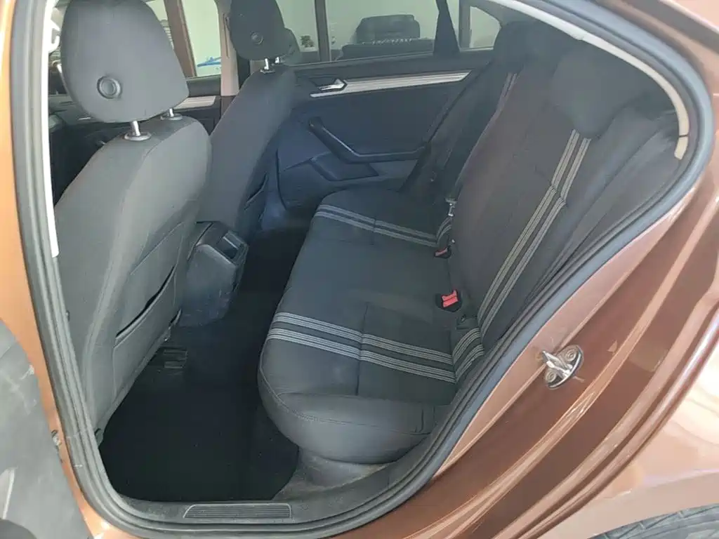 Volkswagen Lamando — миниатюра 17