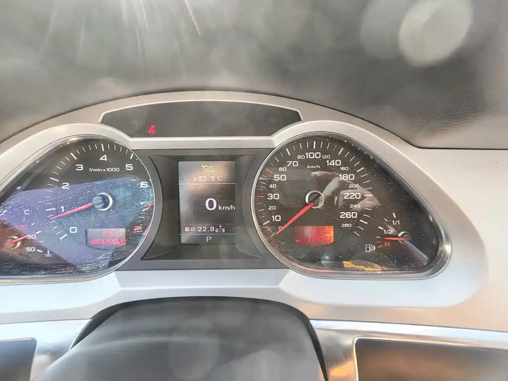 Audi A6L — миниатюра 12