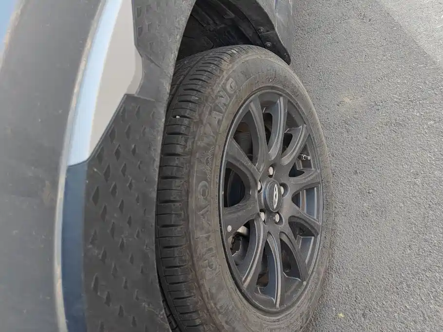 Chery Tiggo 3x — миниатюра 6