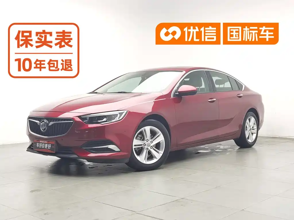 Buick Regal
