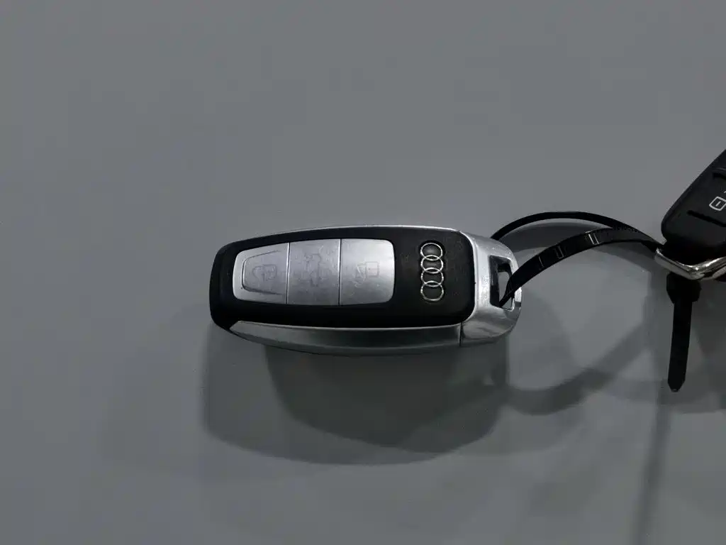 Audi Q3 — миниатюра 19