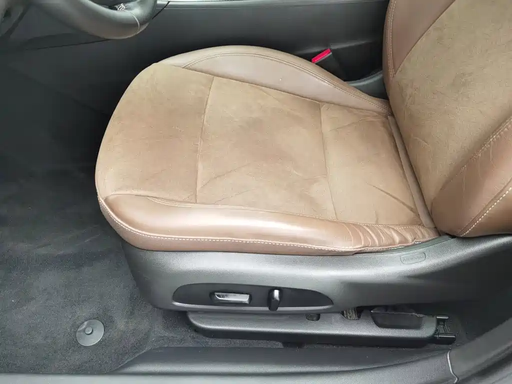 Buick Regal — миниатюра 20