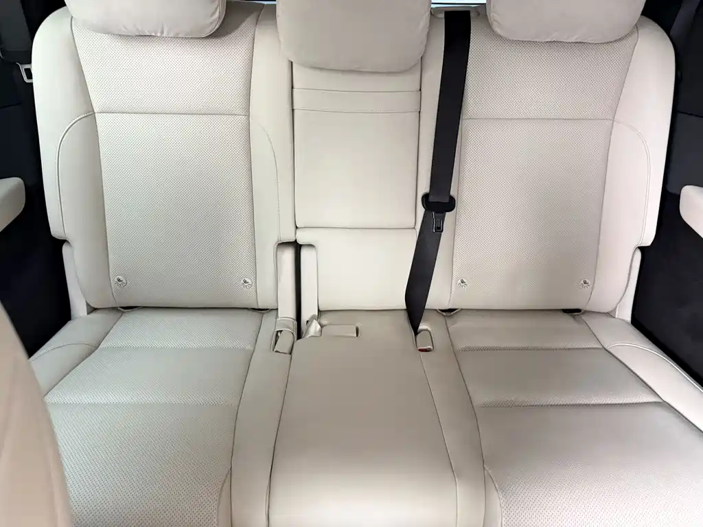 Li Auto Li MEGA — миниатюра 14
