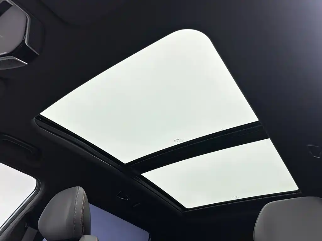 Geely Boyue — миниатюра 13