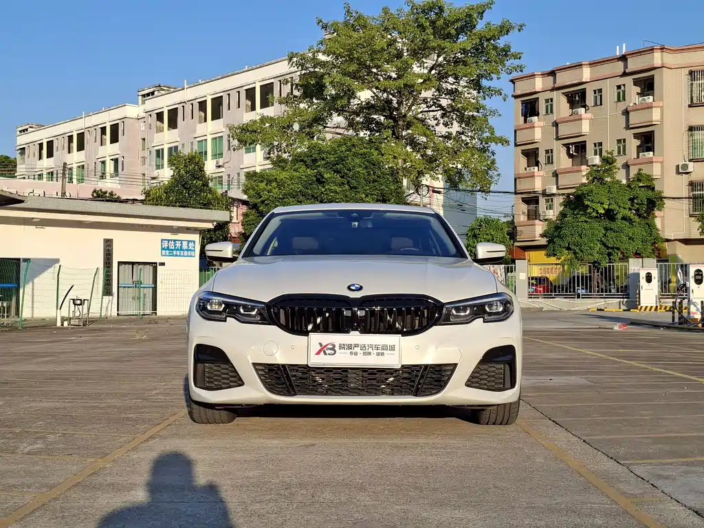 BMW 3 Series — миниатюра 2