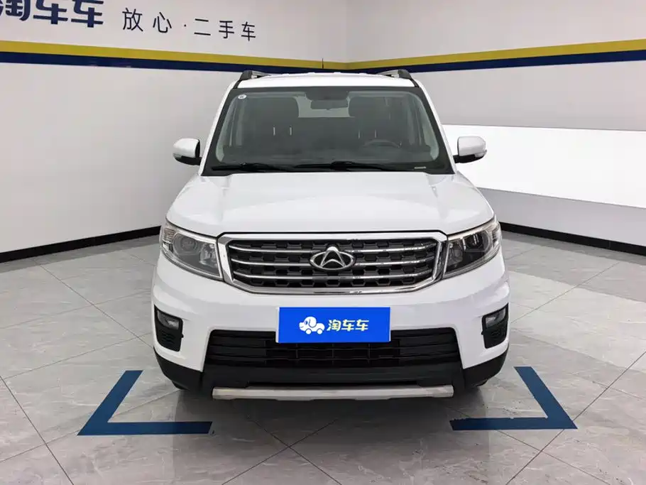 Oshan Oushang X70A — миниатюра 2