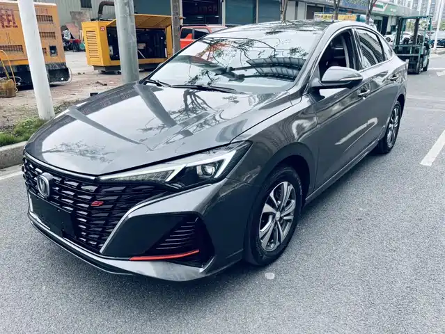 2022 Changan Eado