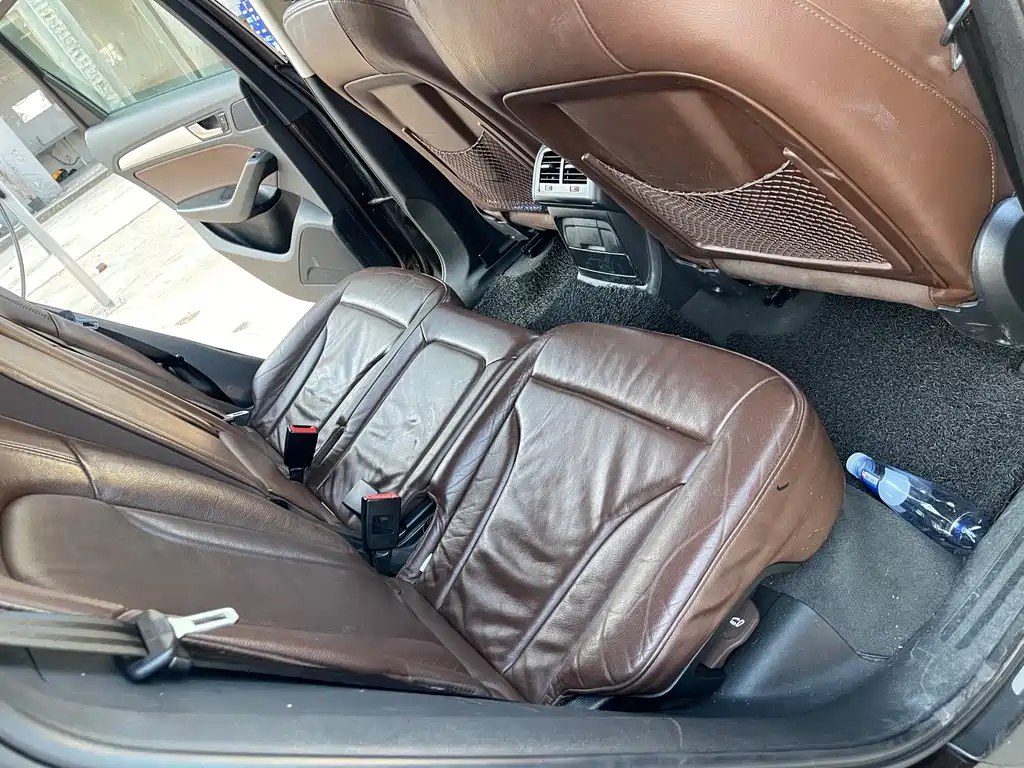 Audi Q5 — миниатюра 13