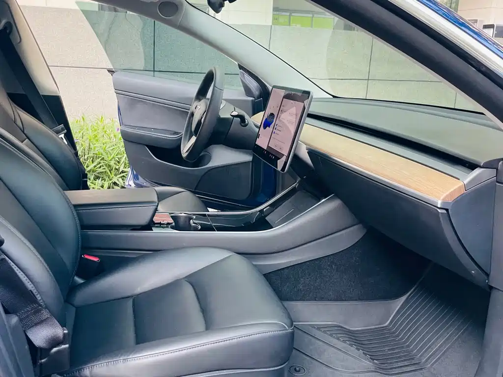 Tesla Model 3 — миниатюра 23