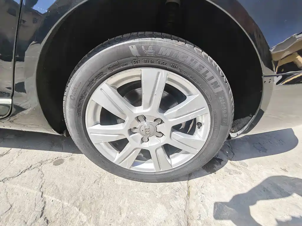 Audi A6L — миниатюра 14