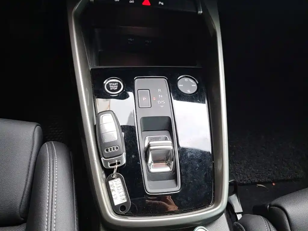 Audi A3 — миниатюра 14