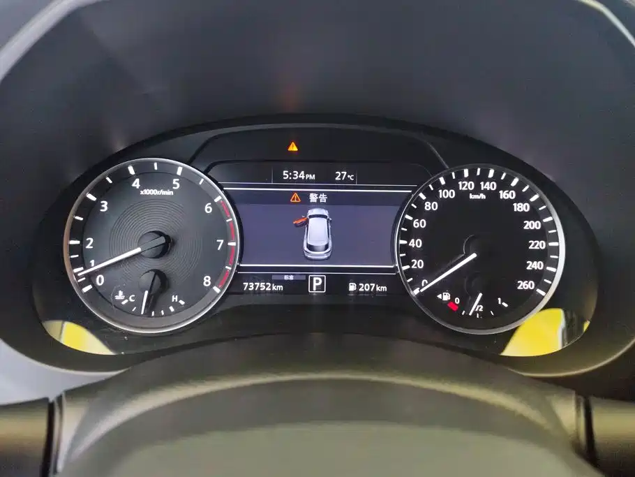 Infiniti QX50 — миниатюра 14