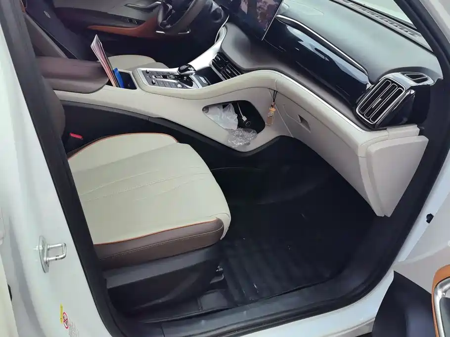 BYD Pro New Energy — миниатюра 8