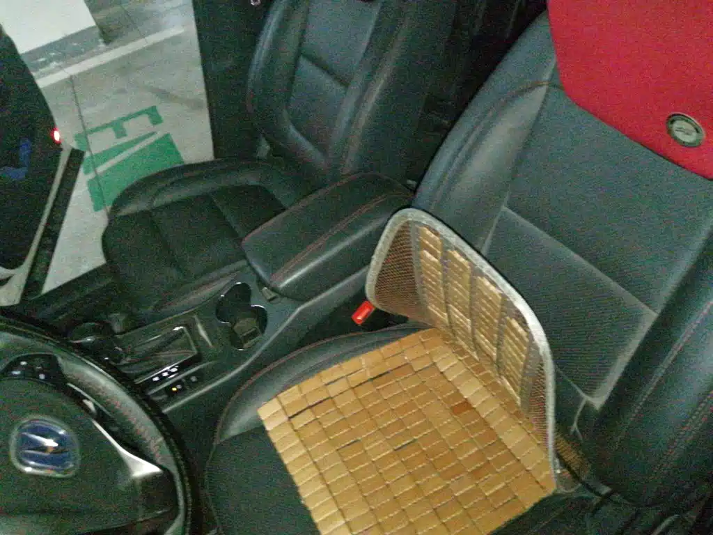Changan CS75 — миниатюра 11