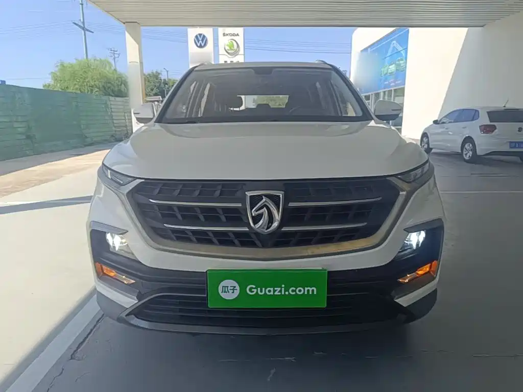 Baojun 530 — миниатюра 3