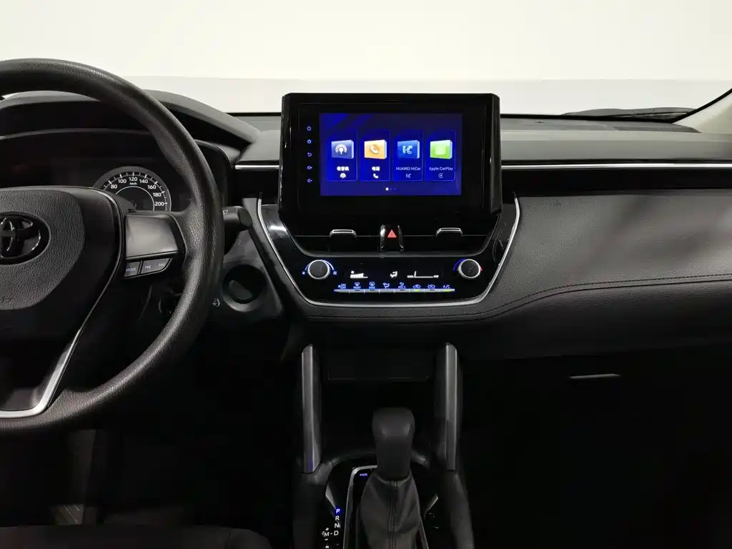 Toyota Frontlander — миниатюра 12