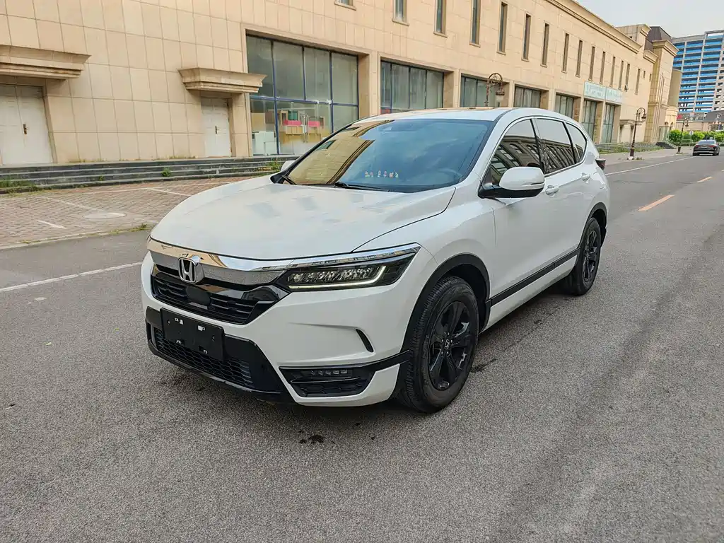 Купить Honda Breeze
