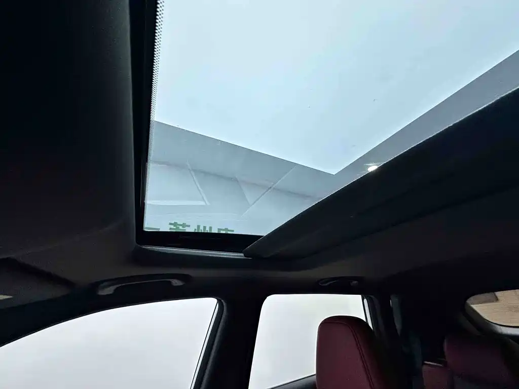 Changan CS35PLUS — миниатюра 17
