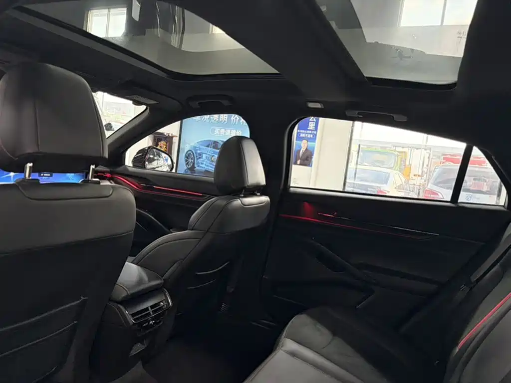 Ford Mondeo — миниатюра 21
