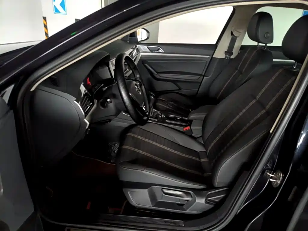 Volkswagen Lavida — миниатюра 15